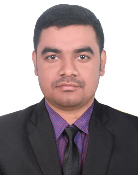 Kamrul Hasan Kawsar